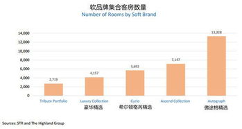 2017精品酒店市場報告 入住率普遍高于70%與軟件開發的驅動作用