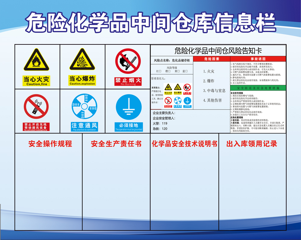 特種勞動防護用品安全標(biāo)志申請全流程指南