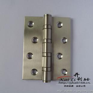 不銹鋼中高檔合頁 以揭陽開利合頁為例，解析不銹鋼可調(diào)合頁在五金工具領(lǐng)域的應(yīng)用與優(yōu)勢(shì)